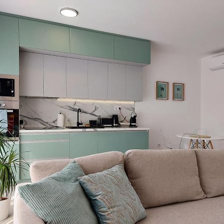 Linden Apartman 001 - Adults Only Mosonmagyaróvár Eksteriør bilde