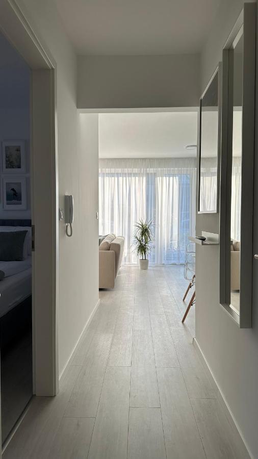 Linden Apartman 001 - Adults Only Mosonmagyaróvár Eksteriør bilde