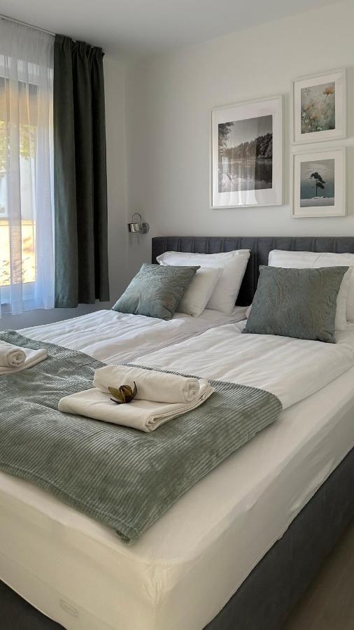 Linden Apartman 001 - Adults Only Mosonmagyaróvár Eksteriør bilde