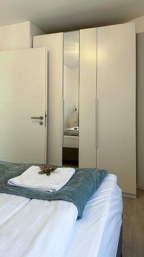 Linden Apartman 001 - Adults Only Mosonmagyaróvár Eksteriør bilde